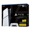PLAYSTATION 5 DIGITAL SLIM VERSION ESPAGNOLE, GARANTIE EUROPÉENNE - The Shop Gamer