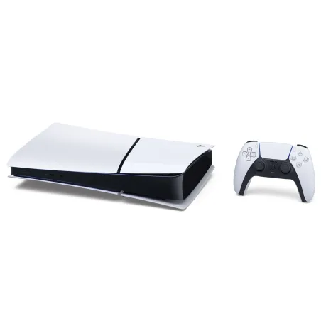 PLAYSTATION 5 DIGITAL SLIM, VERSIONE SPAGNOLA, GARANZIA EUROPEA - The Shop Gamer