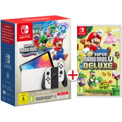 ELIGE PACK DE NINTENDO SWITCH MODELO NORMAL U MODELO OLED CON JUEGOS Y SUSCRIPCIÓN NINTENDO SWITCH ONLINE VERSIÓN ESPAÑOLA