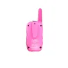 WALKIE TALKIES INFANTIS LOL SURPRISE COM BATERIA RECARREGÁVEL, LANTERNA E ALCANCE DE COMUNICAÇÃO DE 1 KM - The Shop Gamer