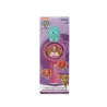 PAW PATROL POPSING SKYE PINK WIRELESS KARAOKE MICROPHONE WITH LED LIGHT SPEAKER - The Shop Gamer