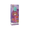 PAW PATROL POPSING SKYE PINK WIRELESS KARAOKE MICROPHONE WITH LED LIGHT SPEAKER - The Shop Gamer