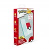 BATERÍA PORTATIL UNIVERSAL 5000 mAh MAGNETICA SIN CABLES MODELO POKÉBALL MAGSAFE POWER BANK