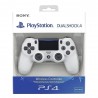 MANDO PS4 BLANCO NEW CONTROLLER DUAL SHOCK4 V2 GLACIER WHITE SONY PLAYSTATION 4