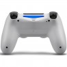 MANDO PS4 BLANCO NEW CONTROLLER DUAL SHOCK4 V2 GLACIER WHITE SONY PLAYSTATION 4