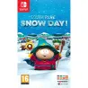 SOUTH PARK SNOW DAY! SWITCH JEU PHYSIQUE POUR NINTENDO SWITCH, VERSION ESPAGNOLE, GARANTIE EUROPÉENNE EU WARRANTY - The Shop Gam