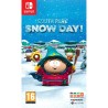 SOUTH PARK SNOW DAY! SWITCH JUEGO FÍSICO PARA NINTENDO SWITCH VERSIÓN ESPAÑOLA GARANTÍA EUROPEA EU WARRANTY