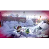 SOUTH PARK SNOW DAY! SWITCH JEU PHYSIQUE POUR NINTENDO SWITCH, VERSION ESPAGNOLE, GARANTIE UE - The Shop Gamer