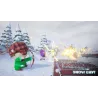 SOUTH PARK SNOW DAY! SWITCH JEU PHYSIQUE POUR NINTENDO SWITCH, VERSION ESPAGNOLE, GARANTIE UE - The Shop Gamer