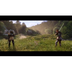 RESERVA KINGDOM COME DELIVERANCE II DAY ONE EDITION PS5 JUEGO FÍSICO PARA PLAYSTATION 5 VERSIÓN ESPAÑOLA GARANTÍA EUROPEA EU