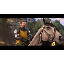 RESERVA KINGDOM COME DELIVERANCE II DAY ONE EDITION PS5 JUEGO FÍSICO PARA PLAYSTATION 5 VERSIÓN ESPAÑOLA GARANTÍA EUROPEA EU