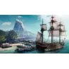 LIKE A DRAGON: PIRATE YAKUZA IN HAWAII PS5 PHYSICAL GAME PLAYSTATION 5 SPANISH VERSION, EUROPEAN WARRANTY, EU WARRANTY - The Sho