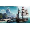 RESERVA LIKE A DRAGON: PIRATE YAKUZA IN HAWAII PS5 JUEGO FÍSICO PLAYSTATION 5 VERSIÓN ESPAÑOLA GARANTÍA EUROPEA EU WARRANTY