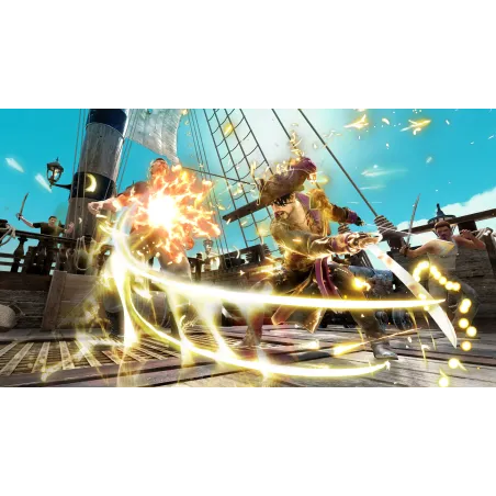 LIKE A DRAGON: PIRATE YAKUZA IN HAWAII PS5 PHYSISCHES SPIEL PLAYSTATION 5 SPANISCHE VERSION EU-GARANTIE - The Shop Gamer