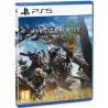 MONSTER HUNTER WILDS EDIZIONE STANDARD PS5 GIOCO FISICO PLAYSTATION 5 VERSIONE SPAGNOLA, GARANZIA EUROPEA - The Shop Gamer