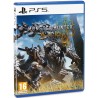 MONSTER HUNTER WILDS STANDARD EDITION PS5 JUEGO FÍSICO PLAYSTATION 5 VERSIÓN ESPAÑOLA GARANTÍA EUROPEA EU WARRANTY