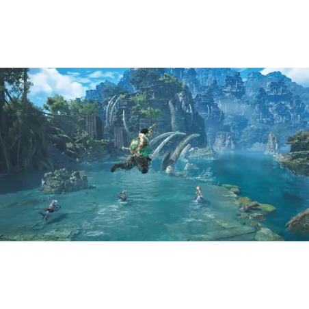 MONSTER HUNTER WILDS EDIZIONE STANDARD PS5 GIOCO FISICO PLAYSTATION 5 VERSIONE SPAGNOLA, GARANZIA EUROPEA - The Shop Gamer