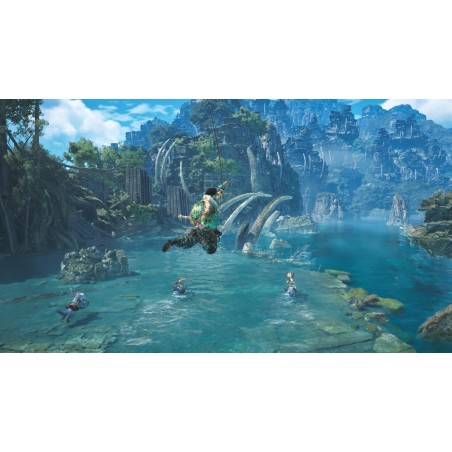 MONSTER HUNTER WILDS STANDARD EDITION PS5 JUEGO FÍSICO PLAYSTATION 5 VERSIÓN ESPAÑOLA GARANTÍA EUROPEA EU WARRANTY