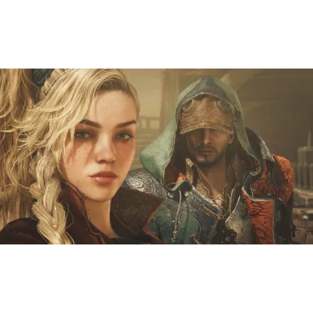 MONSTER HUNTER WILDS STANDAARDEDITIE PS5 FYSIEKE GAME PLAYSTATION 5 SPAANSE VERSIE EUROPESE GARANTIE EU WARRANTY - The Shop Game