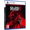 KILLING FLOOR 3 DAY ONE EDITION ELIGE TU VERSIÓN PS5 PLAYSTATION 5 XBOX SERIES X JUEGO FÍSICO VERSIÓN ESPAÑ GARANTÍA EU