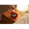 RÉVEIL INTERACTIF NINTENDO SOUND CLOCK ALARMO AVEC ALARMES ZELDA, MARIO, SPLATOON ET PIKMIN, VERSION ESPAGNE, GARANTIE UE - The 