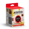 RÉVEIL INTERACTIF NINTENDO SOUND CLOCK ALARMO AVEC ALARMES ZELDA, MARIO, SPLATOON ET PIKMIN, VERSION ESPAGNE, GARANTIE UE - The 