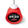 RÉVEIL INTERACTIF NINTENDO SOUND CLOCK ALARMO AVEC ALARMES ZELDA, MARIO, SPLATOON ET PIKMIN, VERSION ESPAGNE, GARANTIE UE - The 