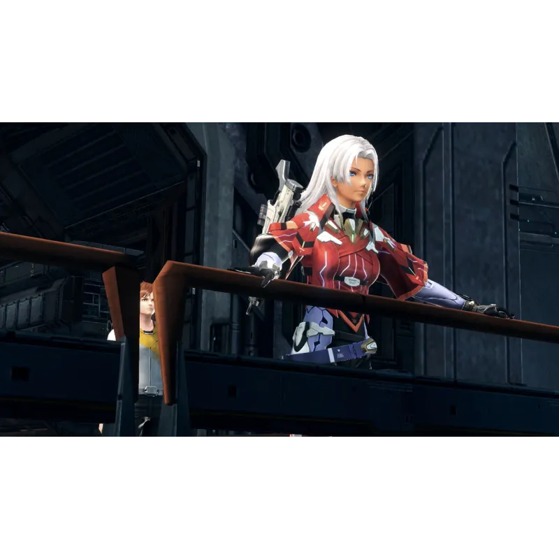 XENOBLADE CHRONICLES X DEFINITIVE EDITION SWITCH JEU PHYSIQUE POUR NINTENDO SWITCH, VERSION ESPAGNOLE, GARANTIE UE - The Shop Ga