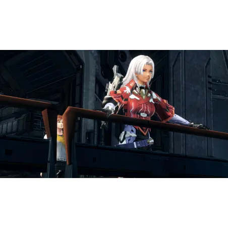 XENOBLADE CHRONICLES X DEFINITIVE EDITION SWITCH JEU PHYSIQUE POUR NINTENDO SWITCH, VERSION ESPAGNOLE, GARANTIE UE - The Shop Ga