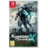 XENOBLADE CHRONICLES X DEFINITIVE EDITION SWITCH PHYSISCHES SPIEL FÜR NINTENDO SWITCH, SPANISCHE VERSION, EU-GARANTIE - The Shop