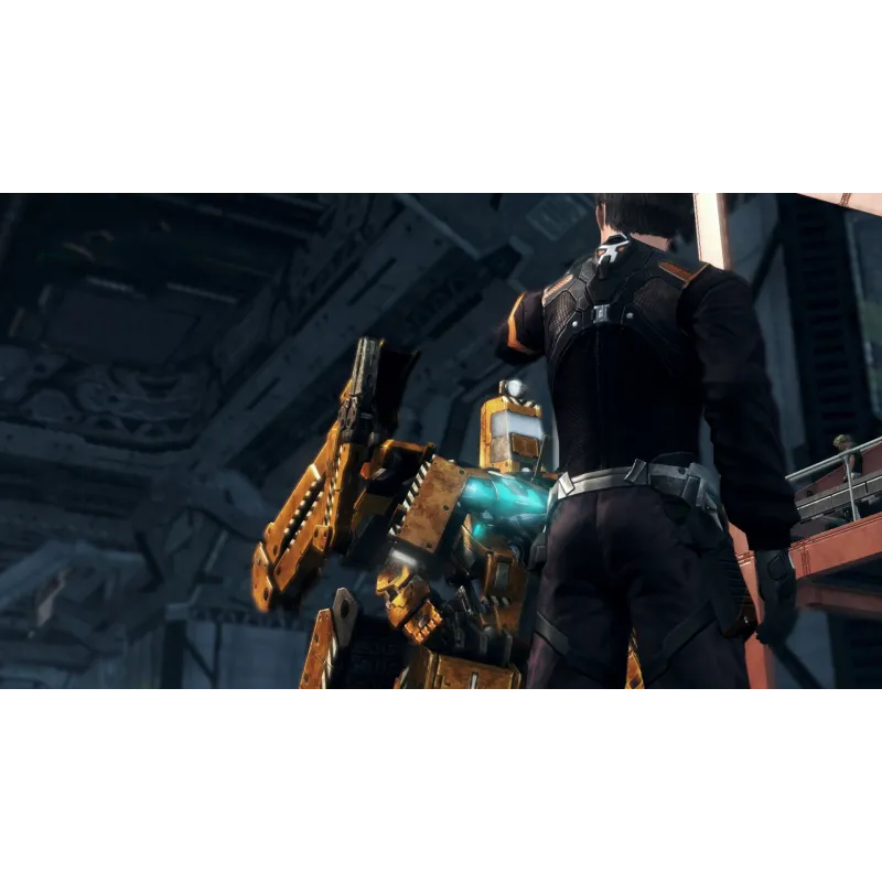 XENOBLADE CHRONICLES X DEFINITIVE EDITION SWITCH JOGO FÍSICO PARA NINTENDO SWITCH VERSÃO ESPANHOLA GARANTIA EUROPEIA GARANTIA UE