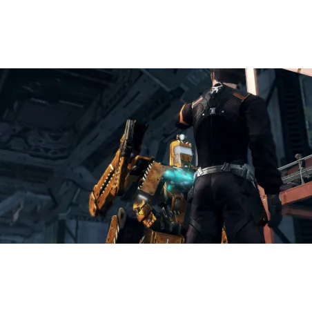 XENOBLADE CHRONICLES X DEFINITIVE EDITION SWITCH JEU PHYSIQUE POUR NINTENDO SWITCH, VERSION ESPAGNOLE, GARANTIE UE - The Shop Ga