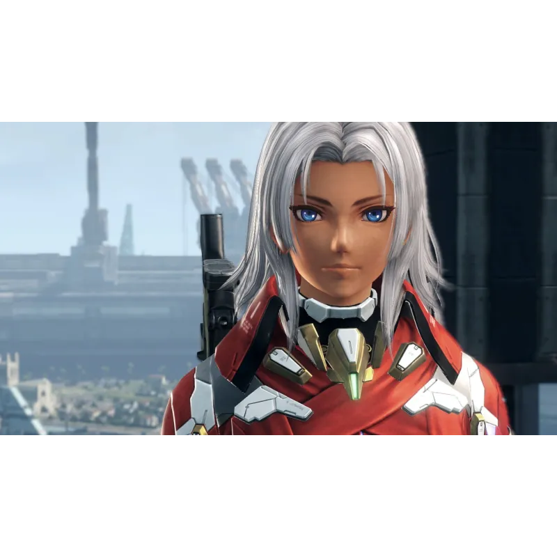 XENOBLADE CHRONICLES X DEFINITIVE EDITION SWITCH PHYSISCHES SPIEL FÜR NINTENDO SWITCH, SPANISCHE VERSION, EU-GARANTIE - The Shop