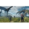 PREVENTA XENOBLADE CHRONICLES X DEFINITIVE EDITION SWITCH JUEGO FÍSICO PARA NINTENDO SWITCH VERSIÓN ESPAÑOLA GARANTÍA EUROPEA EU