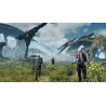 XENOBLADE CHRONICLES X DEFINITIVE EDITION SWITCH PHYSISCHES SPIEL FÜR NINTENDO SWITCH, SPANISCHE VERSION, EU-GARANTIE - The Shop