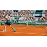 TENNIS WORLD TOUR - ROLAND-GARROS EDITION PS4 GIOCO FISICO PER PLAYSTATION 4 VERSIONE SPAGNOLA GARANZIA EUROPEA - The Shop Gamer