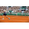 TENNIS WORLD TOUR - ROLAND-GARROS EDITION PS4 JUEGO FÍSICO PARA PLAYSTATION 4 VERSIÓN ESPAÑOLA GARANTÍA EUROPEA EU WARRANTY