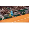 TENNIS WORLD TOUR - ROLAND-GARROS EDITION PS4 JEU PHYSIQUE POUR PLAYSTATION 4, VERSION ESPAGNOLE, GARANTIE EUROPÉENNE EU - The S