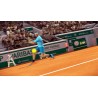 TENNIS WORLD TOUR - ROLAND-GARROS EDITION PS4 JUEGO FÍSICO PARA PLAYSTATION 4 VERSIÓN ESPAÑOLA GARANTÍA EUROPEA EU WARRANTY