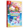 PREVENTA HELLO KITTY ISLAND ADVENTURE EDICIÓN DELUXE SWITCH JUEGO FÍSICO PARA NINTENDO SWITCH VERSIÓN ESPAÑOLA GARANTÍA EUROPEA