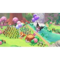 PREVENTA HELLO KITTY ISLAND ADVENTURE EDICIÓN DELUXE SWITCH JUEGO FÍSICO PARA NINTENDO SWITCH VERSIÓN ESPAÑOLA GARANTÍA EUROPEA