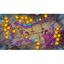 100 IN 1 GAME COLLECTION SWITCH JUEGO FÍSICO PARA NINTENDO SWITCH VERSIÓN ESPAÑOLA GARANTÍA EUROPEA EU