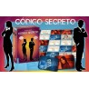 CODIGO SECRETO