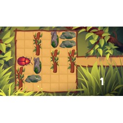 100 IN 1 GAME COLLECTION SWITCH JUEGO FÍSICO PARA NINTENDO SWITCH VERSIÓN ESPAÑOLA GARANTÍA EUROPEA EU