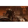 DOOM THE DARK AGES, CHOISISSEZ VOTRE VERSION PS5, PLAYSTATION 5 OU XBOX SERIES X, JEU PHYSIQUE, VERSION ESPAGNOLE, GARANTIE UE -