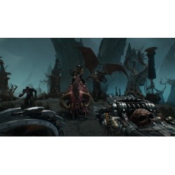 DOOM THE DARK AGES ELIGE TU VERSIÓN PS5 PLAYSTATION 5 O XBOX SERIES X JUEGO FÍSICO VERSIÓN ESPAÑOLA GARANTÍA EUROPEA EU