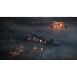 DOOM THE DARK AGES ELIGE TU VERSIÓN PS5 PLAYSTATION 5 O XBOX SERIES X JUEGO FÍSICO VERSIÓN ESPAÑOLA GARANTÍA EUROPEA EU