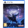 ELDEN RING NIGHTREIGN PS5 JUEGO FÍSICO PARA PLAYSTATION 5 VERSIÓN ESPAÑOLA GARANTÍA EUROPEA EU