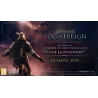 ELDEN RING NIGHTREIGN PS5 FYSIEKE GAME VOOR PLAYSTATION 5, SPAANSE VERSIE, EUROPESE GARANTIE EU - The Shop Gamer