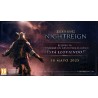 ELDEN RING NIGHTREIGN PS5 JUEGO FÍSICO PARA PLAYSTATION 5 VERSIÓN ESPAÑOLA GARANTÍA EUROPEA EU